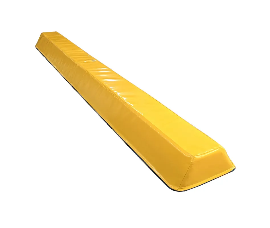 Zlevněný Dětská kladina nízká Jipast - délka 2m, výška 10cm