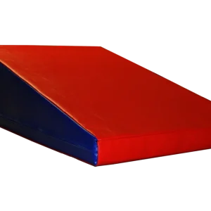 Časově Omezené Dětská stavebnice Klín velký 90x60x30 cm, výška horní 30cm, spodní 7cm