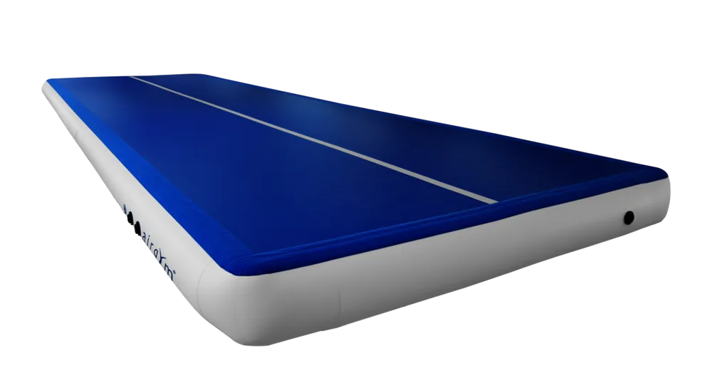 Expresní Doručení Nafukovací žíněnka Airtrack HP 30 - rozměry 30cm x 1,4m x 12m