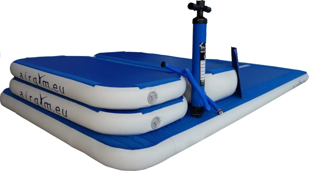 Výprodej Set RinoGym ® Air START