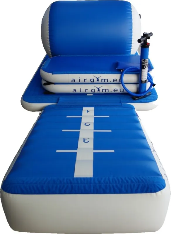 Přímo Od Výrobce Set RinoGym ® Air PLUS