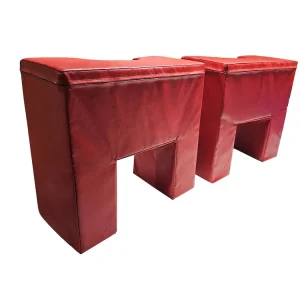 Spojka U - sada 2ks, výška 60cm, šířka 60cm Speciální Cena