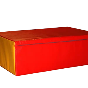 Dětská stavebnice Kvádr 90x60x30 cm Sleva
