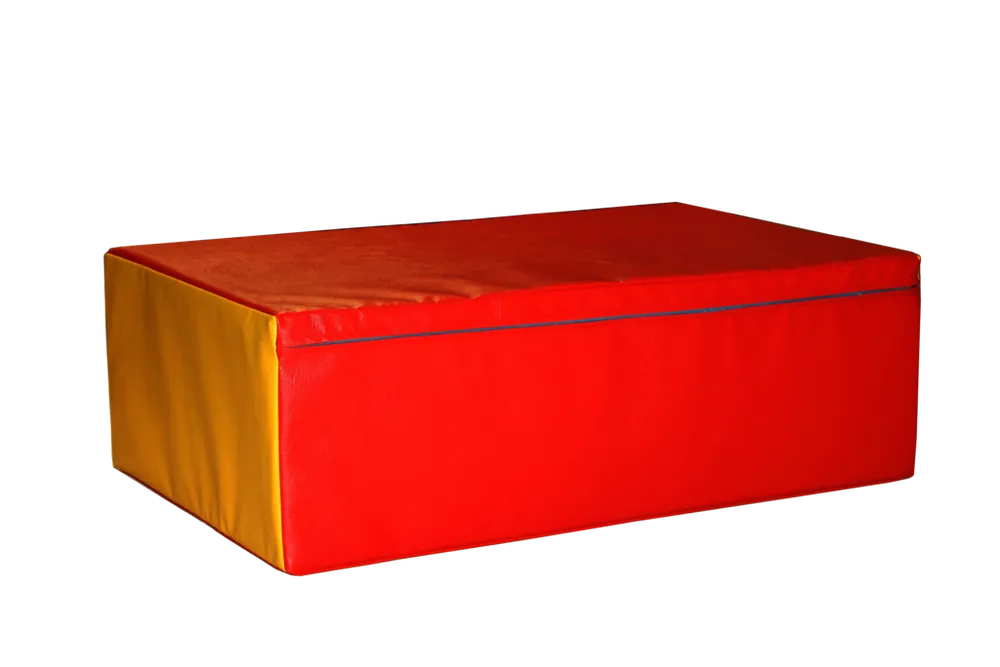 Dětská stavebnice Kvádr 90x60x30 cm Sleva