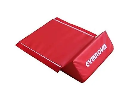 Stabilizační podložka pro Rocking Gym - Medium model - 95 x 70 cm Pouze Dnes