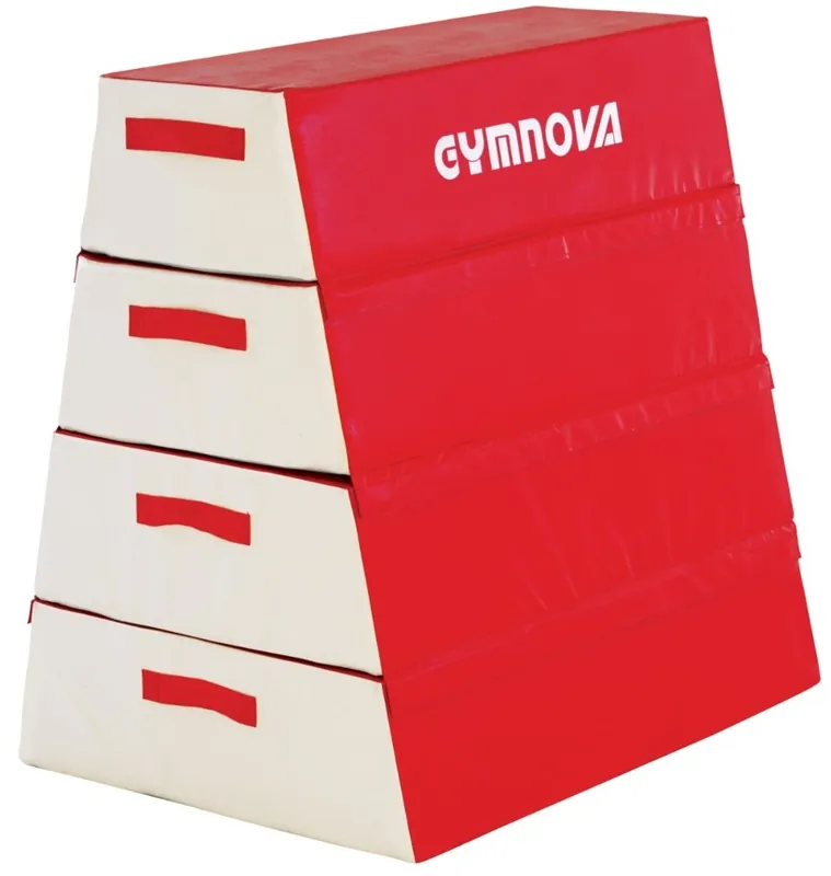 Švédská bedna Gymnova - 4 dílná Nová Kolekce
