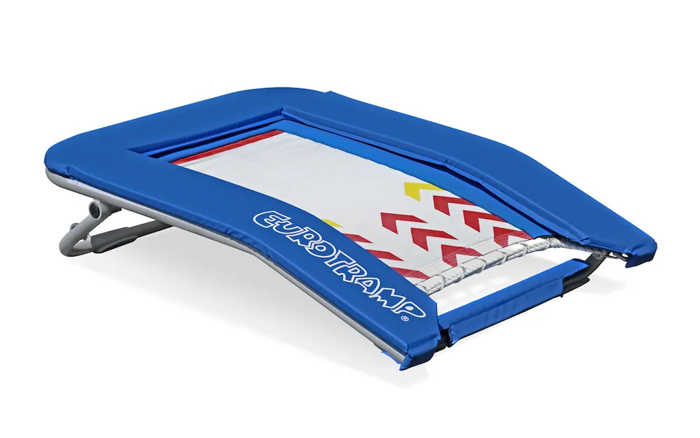 Odrazový můstek Booster board Sleva