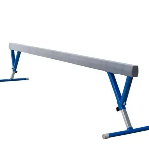 Sleva Gymnastická kladina - délka 5m