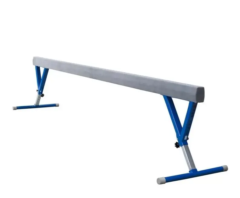 Sleva Gymnastická kladina - délka 5m