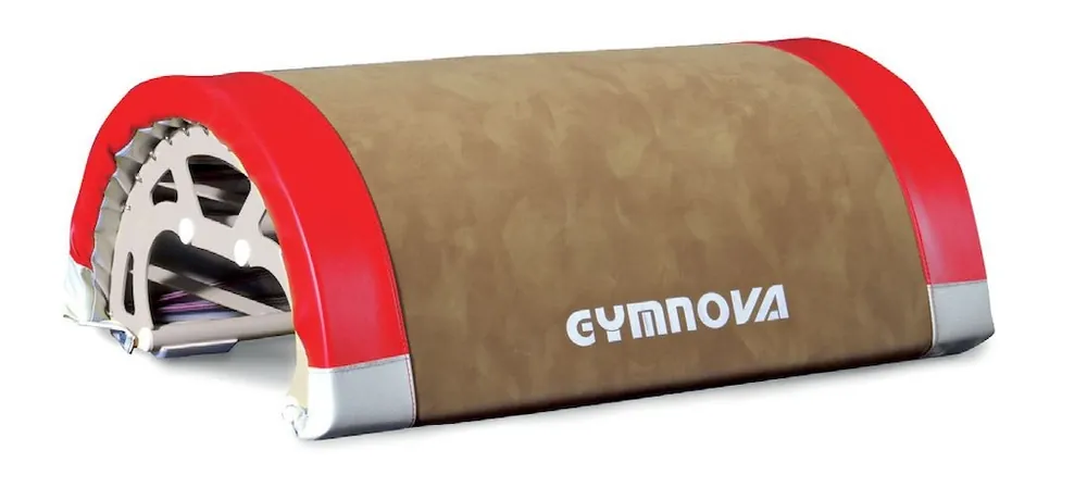 Odrazový oblouk Gymnova Akce