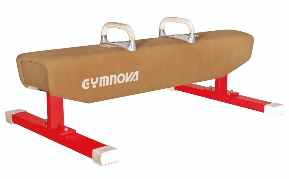 Kůň s madly nízký - výška 50cm Pouze Dnes
