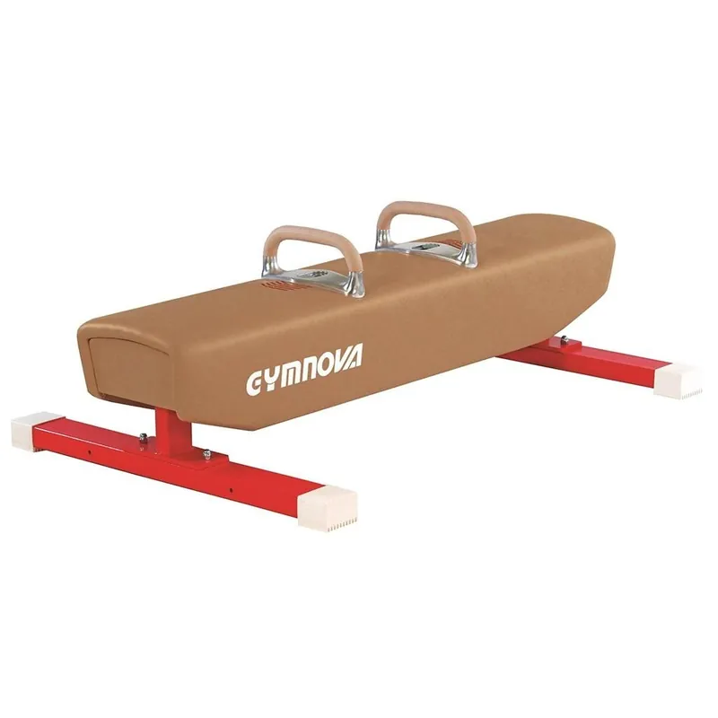 Kůň s madly nízký - výška 40cm Výhodná Nabídka
