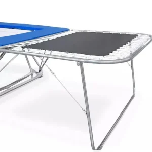 Bezpečnostní plošina "Competition Universal" (pár) Originální