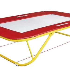 Cenově Výhodný Trampolína salto