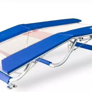Trampolína DOUBLE - MINITRAMP ULTIMATE Zlevněný