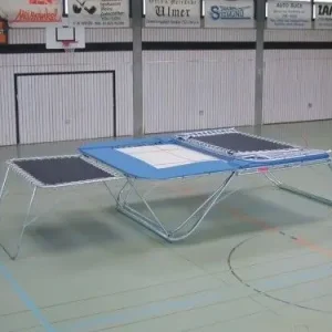 Bezpečnostní žíněnky „Integral“ jeden pár Nová Kolekce