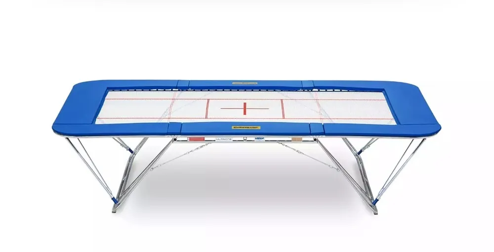 Akce Trampolína Ultimate 6x4, 50mm vč. vozíku na kolečkách