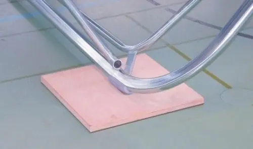 Stabilizační podložka Dokud Zásoby Vydrží