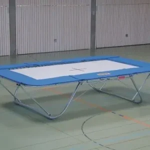 Master School syntetická odrazová plocha, pár stojanů s kolečky Výhodná Nabídka