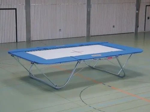 Master School syntetická odrazová plocha, pár stojanů s kolečky Výhodná Nabídka