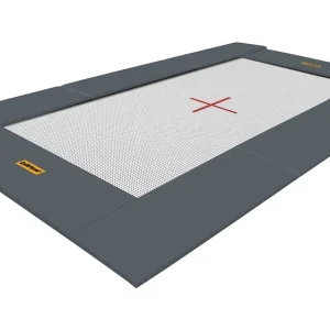 Nakupujte Hned Trampolína EUROTRAMP Grand Master OUTDOOR