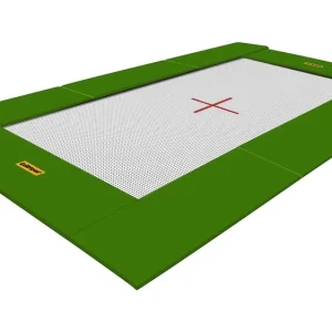 Trampolína EUROTRAMP Master OUTDOOR Pouze Dnes