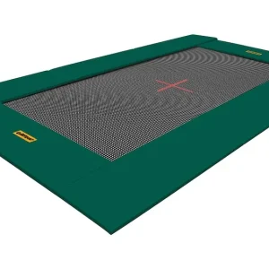 Nejlepší Cena Trampolína EUROTRAMP Grand Master OUTDOOR