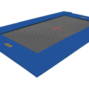 Poslední Šance Trampolína EUROTRAMP Adventure OUTDOOR