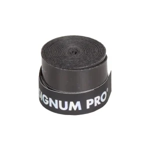 Cenově Výhodný Magic overgrip omotávka tl. 0,75 mm černá