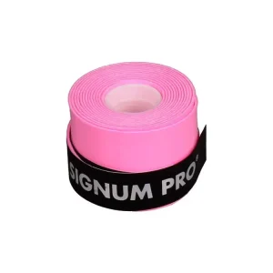 Nejlepší Cena Performance overgrip omotávka tl. 0,6 mm růžová