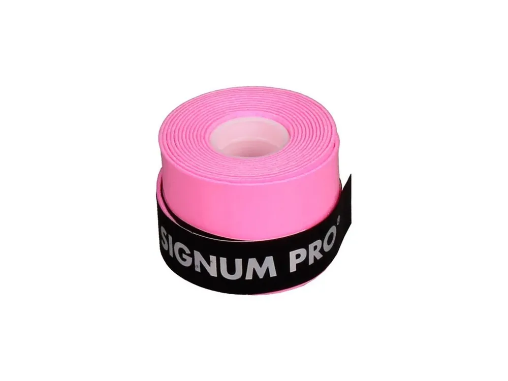 Nejlepší Cena Performance overgrip omotávka tl. 0,6 mm růžová
