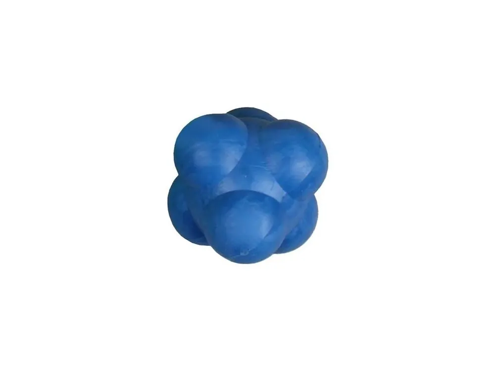 Large reakční míč modrá Kup Teď