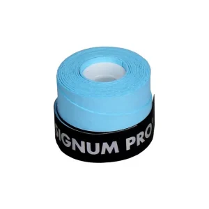 Wet overgrip PRO omotávka tl. 0,45 mm modrá Speciální Cena