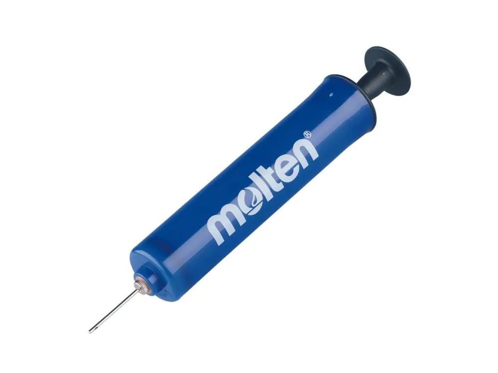 Pumpička HP-18 Poslední Šance