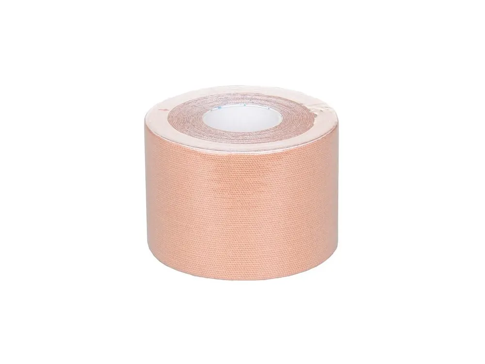 Objednat Nyní Kinesio Tape tejpovací páska béžová