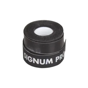 Micro overgrip omotávka tl. 0,55 mm černá Nová Kolekce