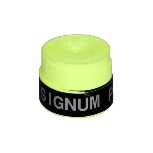 Bezpečná Platba Magic overgrip omotávka tl. 0,75 mm žlutá