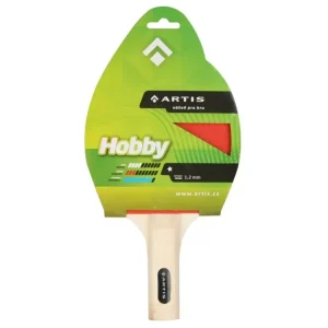 Horká Nabídka Pálka na stolní tenis ARTIS Hobby