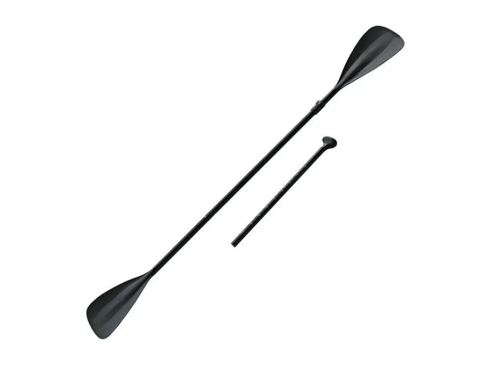 Akční Cena Pádlo pro paddleboard MASTER Dual oboustranné