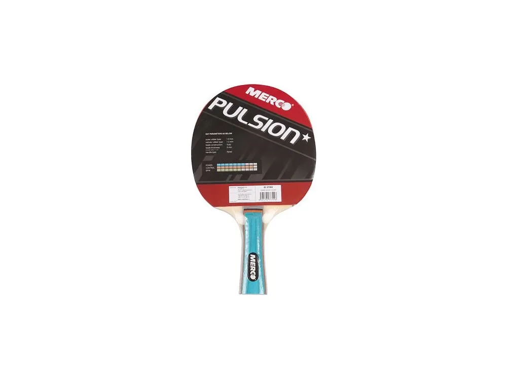Kup Teď Pulsion * pálka na stolní tenis