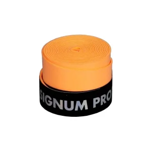 Magic overgrip omotávka tl. 0,75 mm oranžová Ověřený