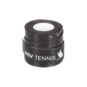 Cyber Wet overgrip omotávka tl. 0,6 mm černá Finální Výprodej