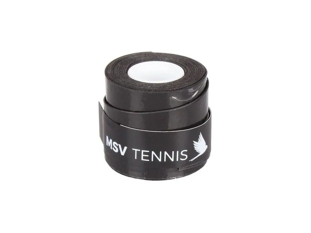 Cyber Wet overgrip omotávka tl. 0,6 mm černá Finální Výprodej