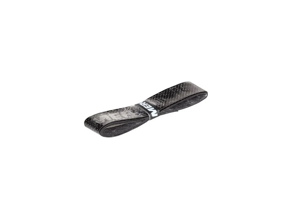 Super Cena Exclusive overgrip omotávka tl. 0,6 mm černá