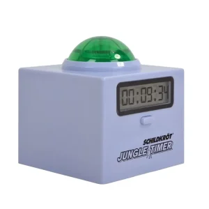 Časovač SCHILDKROT Jungle Timer Autentický