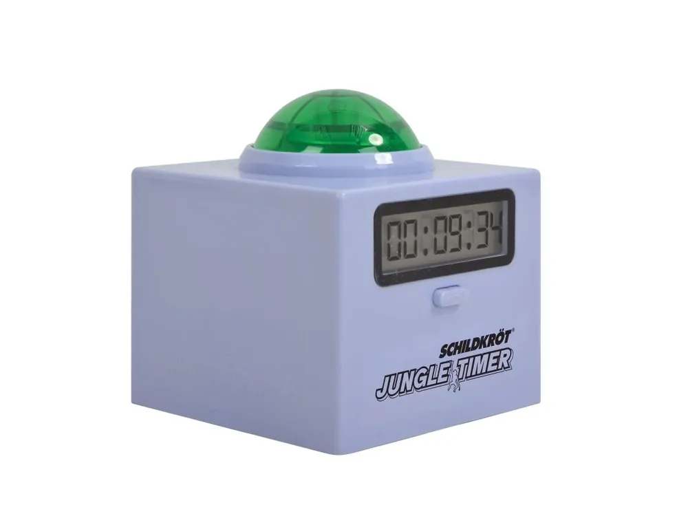 Časovač SCHILDKROT Jungle Timer Autentický