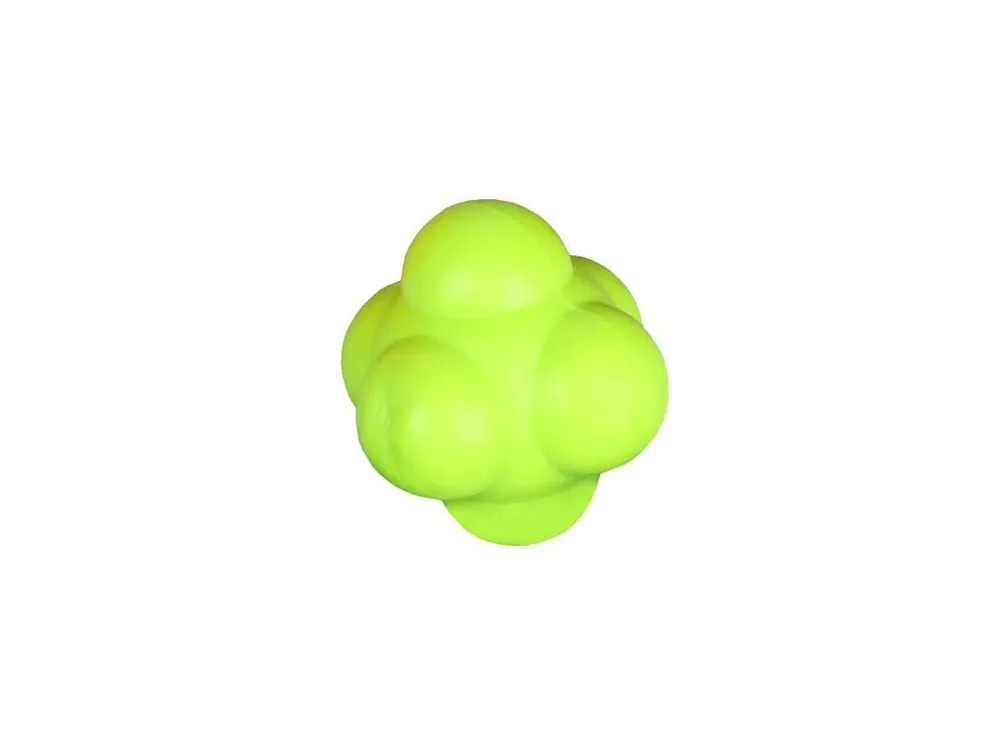 Large reakční míč limetková Must-Have