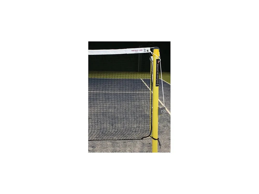 Standard badmintonová síť se šňůrkou Cenová Bomba
