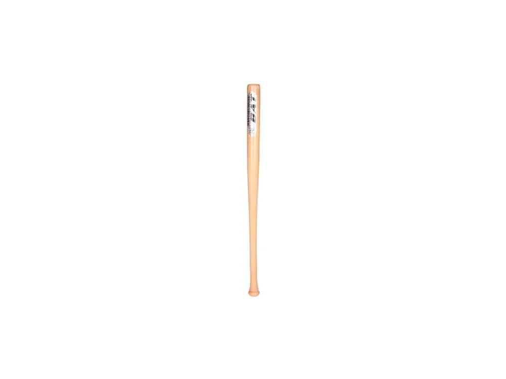 Wood-19 baseballová pálka Finální Výprodej