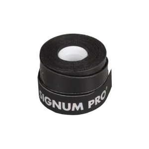 Nejlepší Cena Race overgrip omotávka tl. 0,6 mm černá